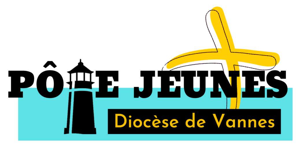 Pole Jeunes du Morbihan Logo